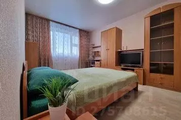 1-к кв. Ямало-Ненецкий АО, Ноябрьск просп. Мира, 61 (37.0 м) - Фото 0