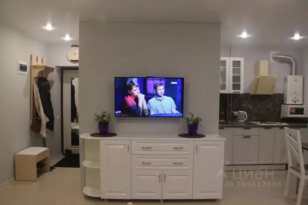 1-к кв. Коми, Сыктывкар Советская ул., 68 (32.0 м) - Фото 1