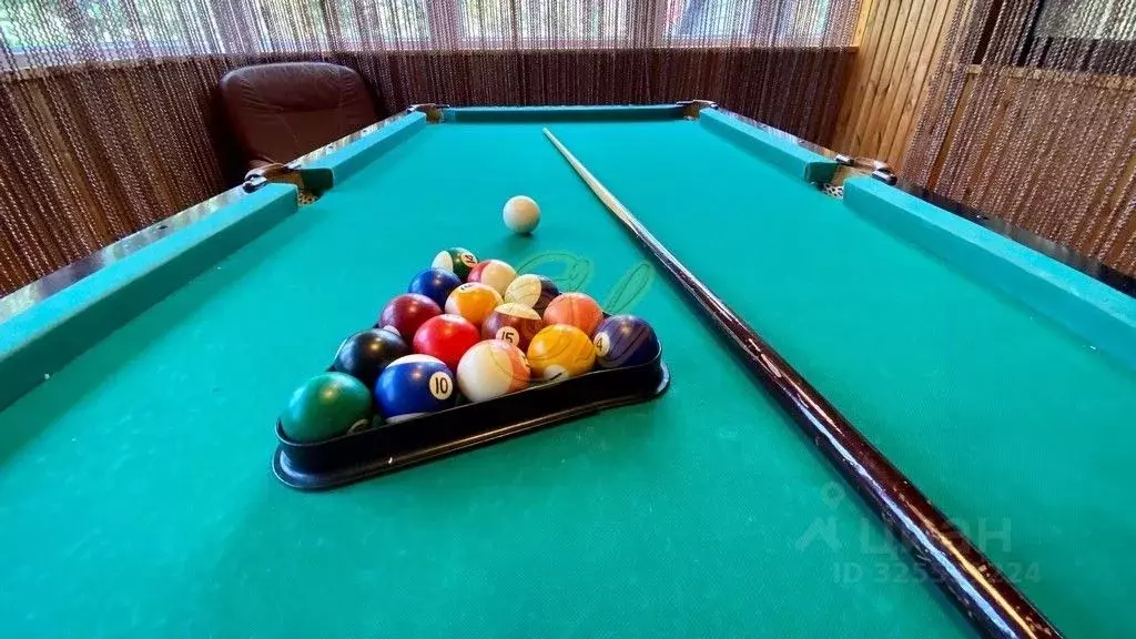 Дом в Московская область, Химки городской округ, д. Поярково 73 (400 ... - Фото 1