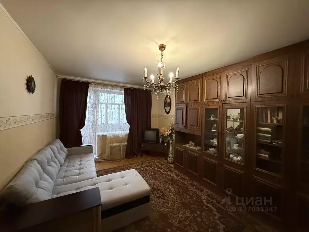 2-к кв. Московская область, Одинцовский городской округ, Большие ... - Фото 1