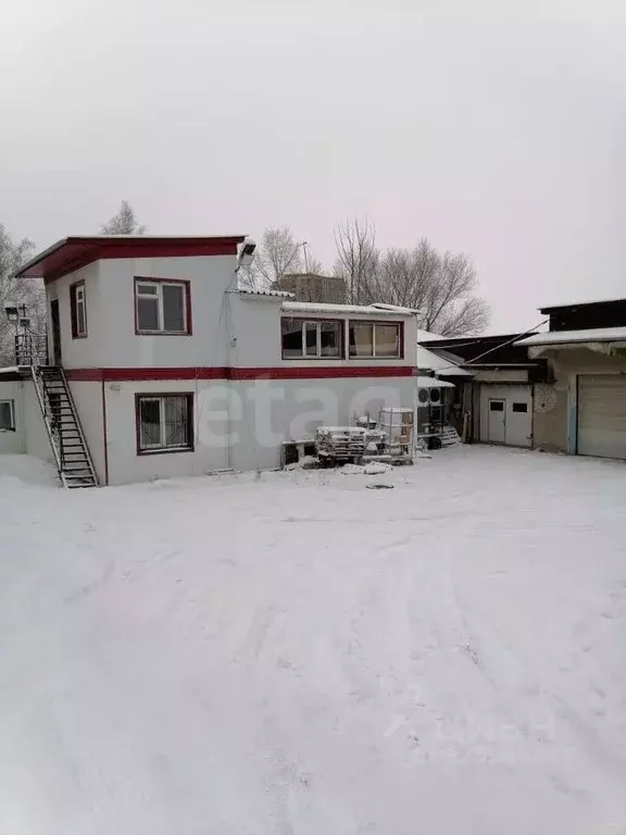 Помещение свободного назначения в Забайкальский край, Чита ... - Фото 2