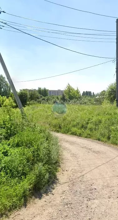 Участок в Московская область, Мытищи городской округ, д. Пирогово ул. ... - Фото 0