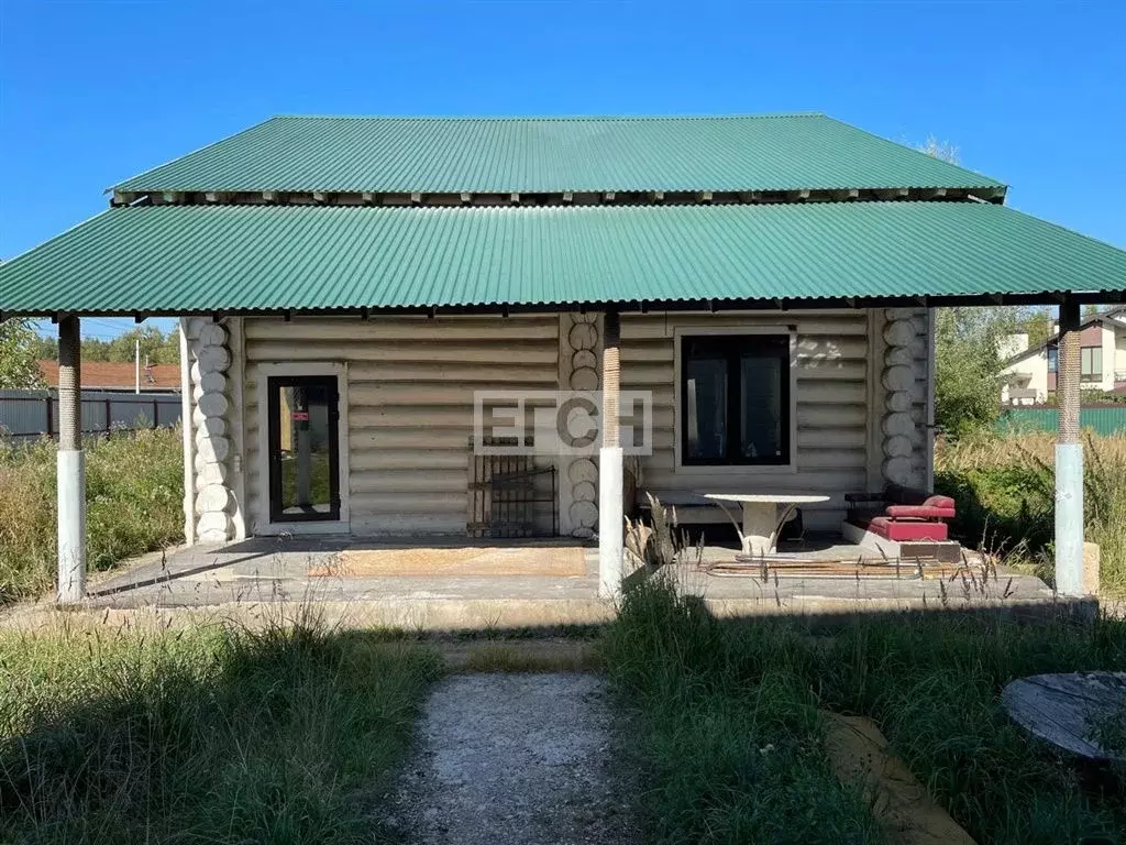 Продается дом в д. Большаково - Фото 2