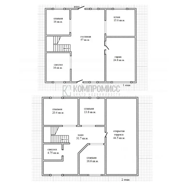 Дом в Краснодарский край, Краснодар городской округ, Ленина хут. ул. ... - Фото 1