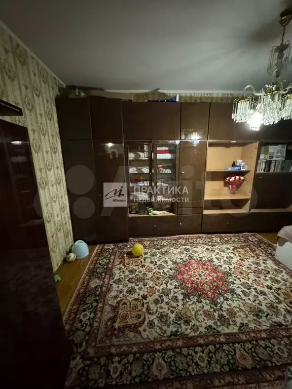 2-к. квартира, 44,3 м, 1/9 эт. - Фото 1