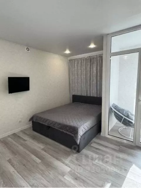 Студия Самарская область, Тольятти бул. Итальянский, 6 (30.0 м) - Фото 1
