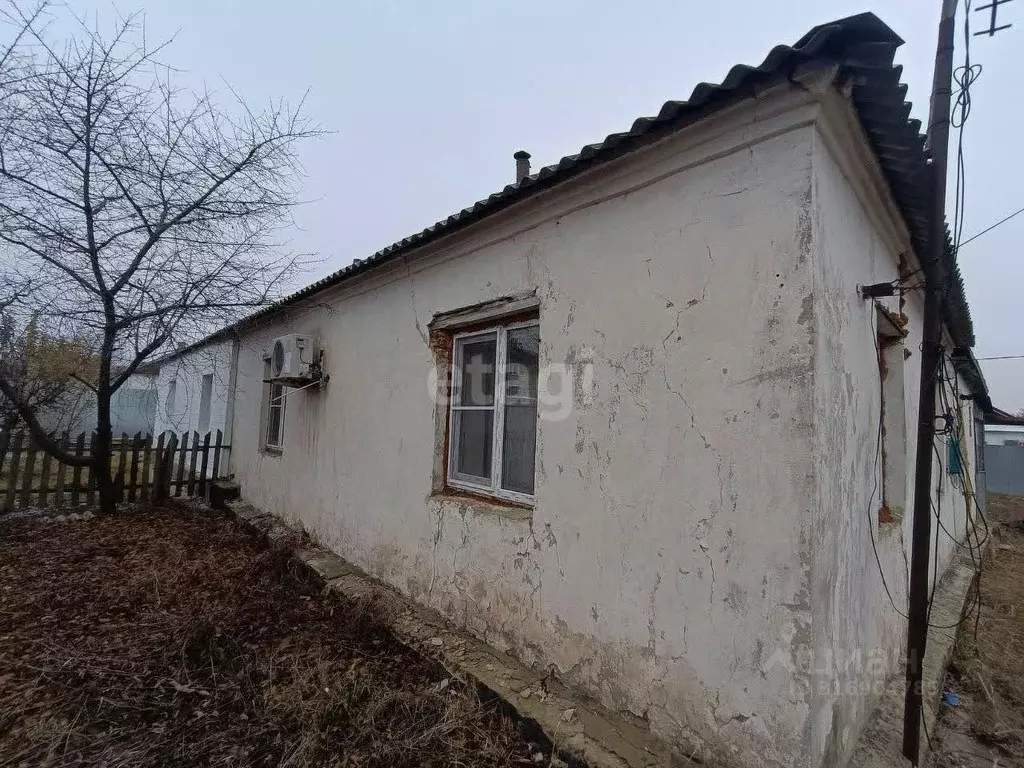 Дом в Белгородская область, Вейделевка рп ул. Мира, 30 (61 м) - Фото 0