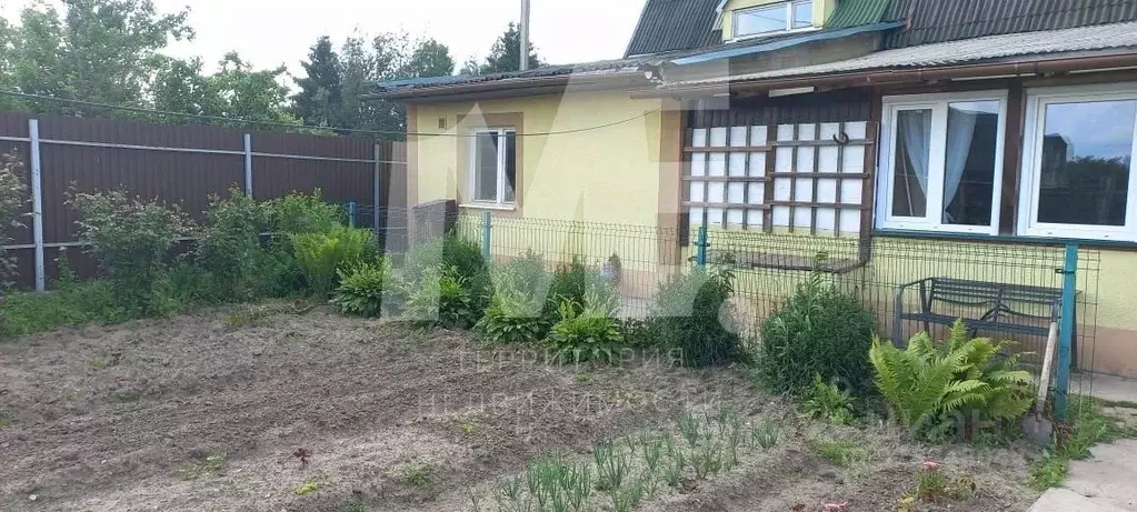 Дом в Калининградская область, Калининград Дельфин СНТ, ул. ... - Фото 1