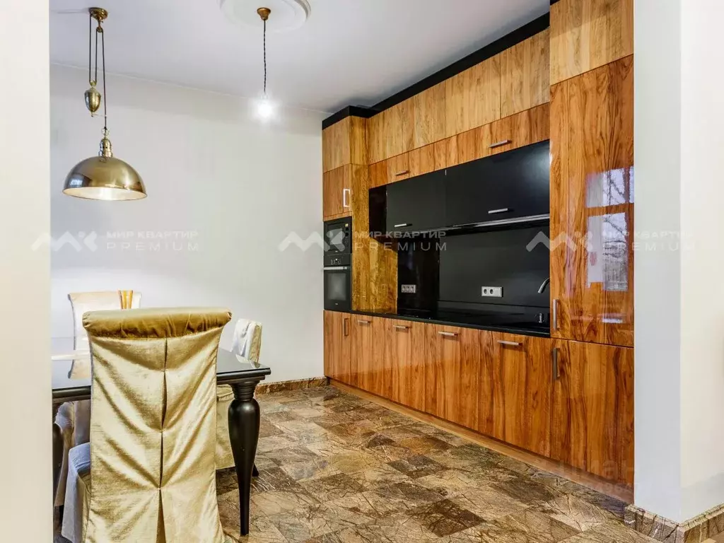 3-к кв. Санкт-Петербург Аптекарская наб., 6 (119.4 м) - Фото 2