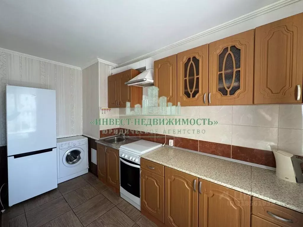 2-к кв. Брянская область, Брянск Московский просп., 162 (58.3 м) - Фото 0
