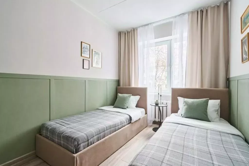 3-к кв. Москва Затонная ул., 9К3 (60.0 м) - Фото 2