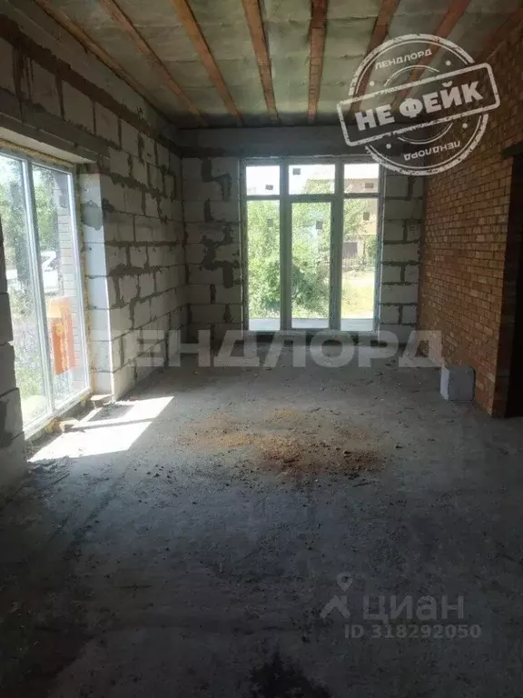 Дом в Ростовская область, Новочеркасск Соловьиная ул. (110 м) - Фото 0