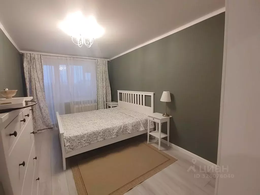 4-к кв. Пермский край, Пермь Пушкарская ул., 98 (105.0 м) - Фото 2