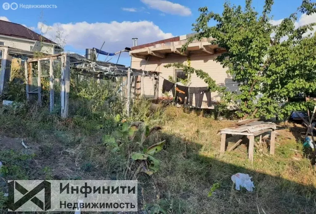 Дом в Ставрополь, садовое товарищество Кинотехника, 105Б (50 м) - Фото 1