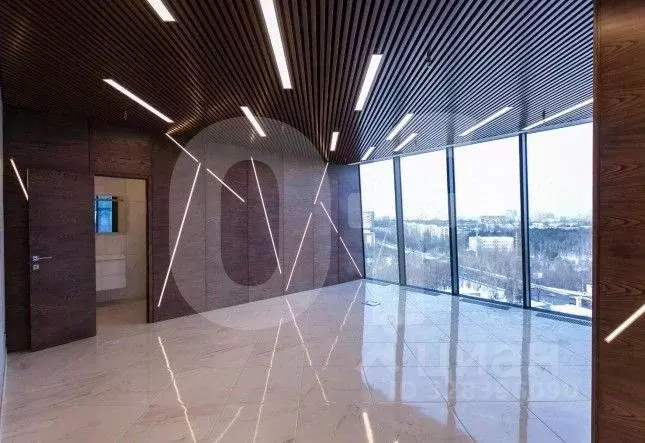 Офис в Москва Одесская ул., 2 (248 м) - Фото 1