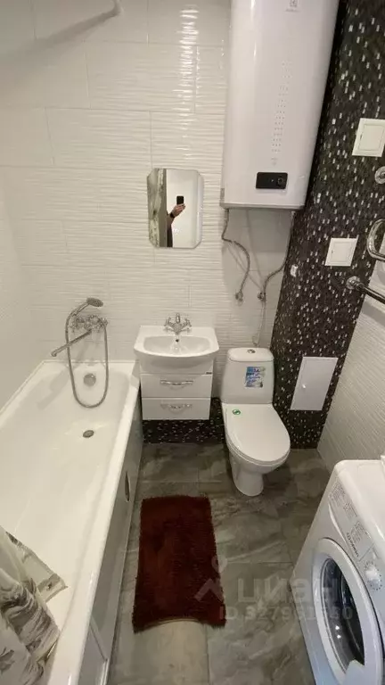 Студия Приморский край, Владивосток ул. Зеленый Бульвар, 30 (31.0 м) - Фото 2