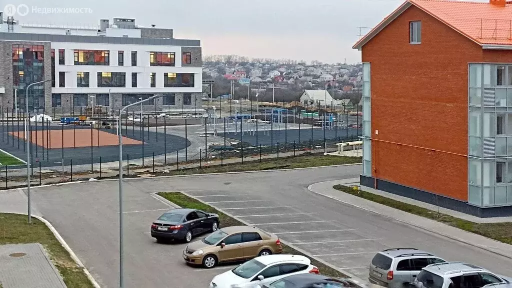 2-комнатная квартира: городское поселение Северный, рабочий посёлок ... - Фото 0