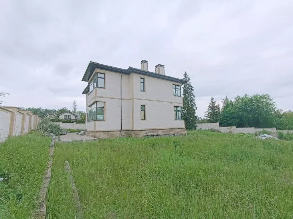 Коттедж в Московская область, Химки Славич кп,  (400 м) - Фото 1