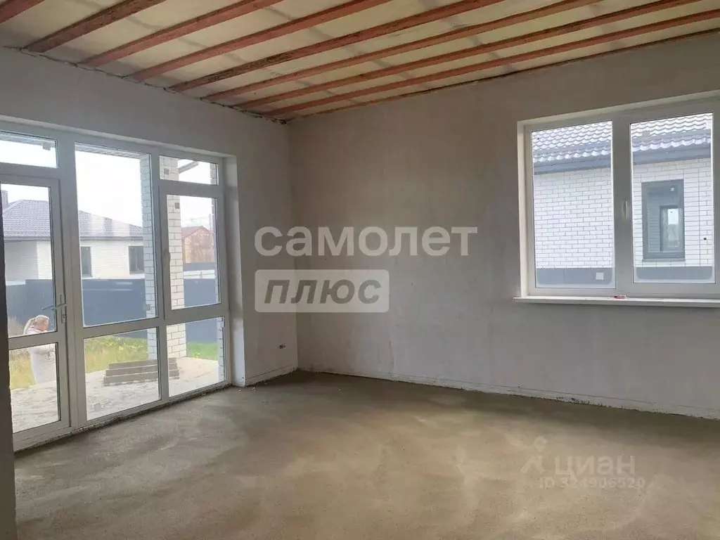 Дом в Краснодарский край, Анапа муниципальный округ, Нижняя Гостагайка ... - Фото 2