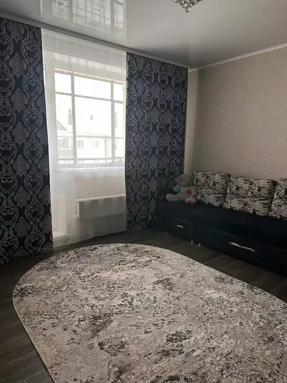 2-к кв. Хакасия, Черногорск Юбилейная ул., 32к1 (46.1 м) - Фото 1