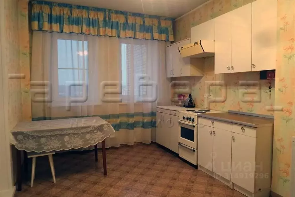 1-к кв. Красноярский край, Красноярск Николаевка мкр, ул. Бабушкина, 2 ... - Фото 2