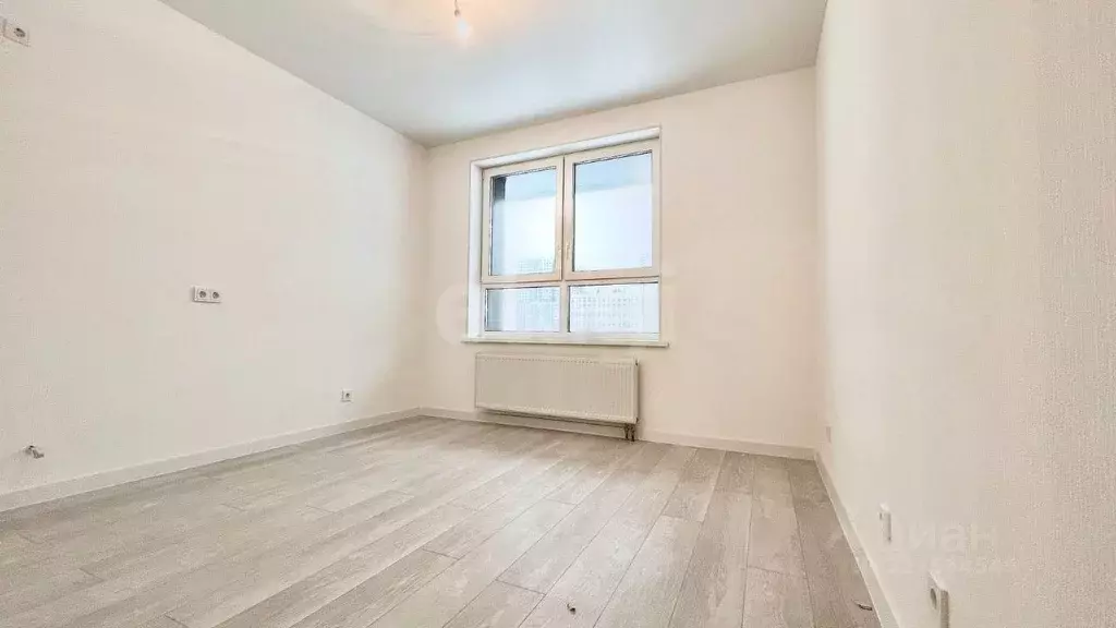 Студия Санкт-Петербург наб. Реки Каменки, 3к3 (20.5 м) - Фото 2