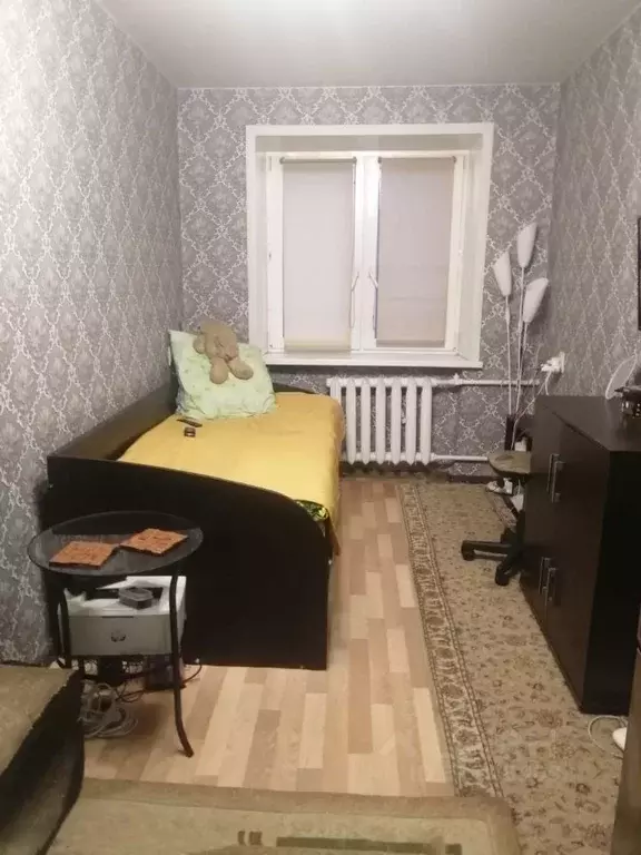 Комната Самарская область, Самара Средне-Садовая ул., 32 (12.7 м) - Фото 1