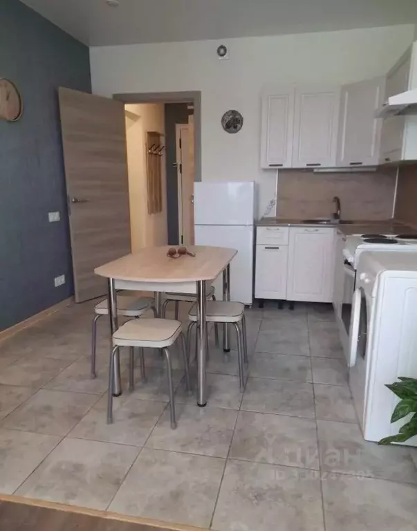 1-к кв. Санкт-Петербург ул. Крыленко, 14с3 (45.0 м) - Фото 2