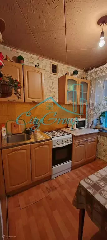 Продаётся 2-к квартира, 47.5 м - Фото 0