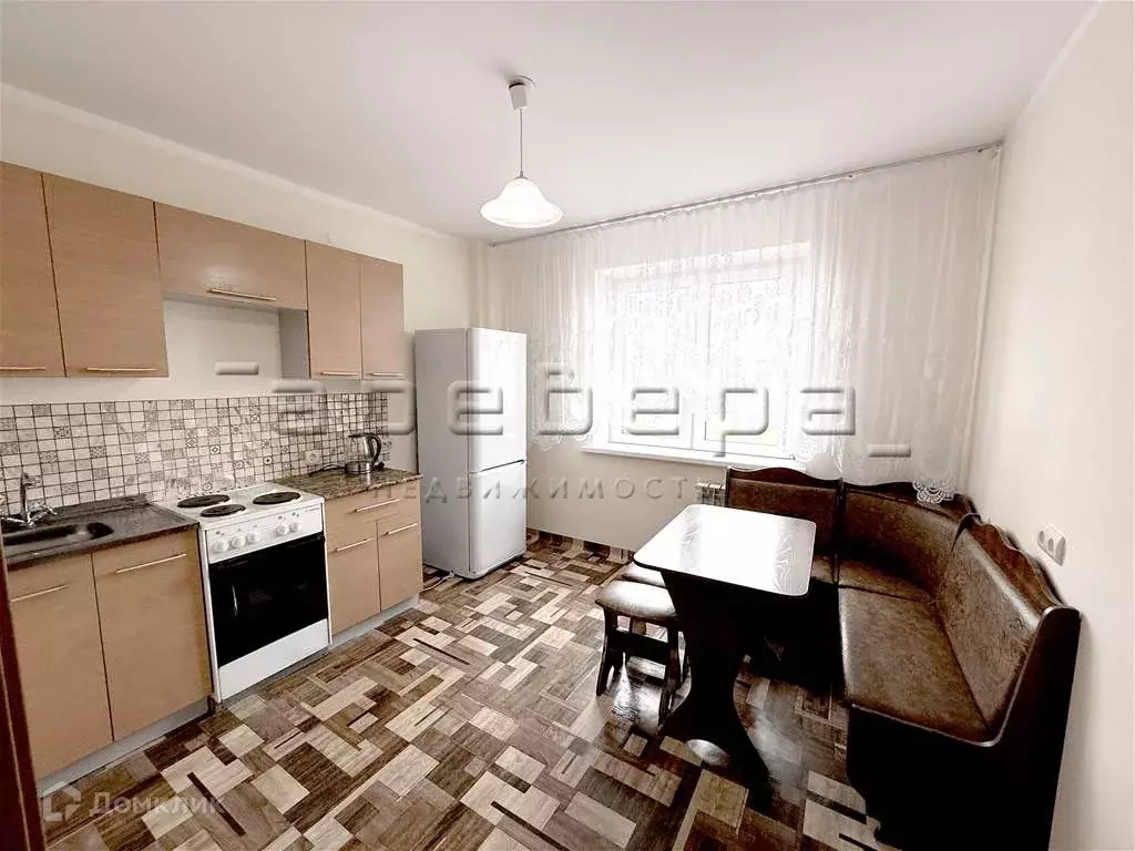 Продаётся 1-к квартира, 37.9 м - Фото 1