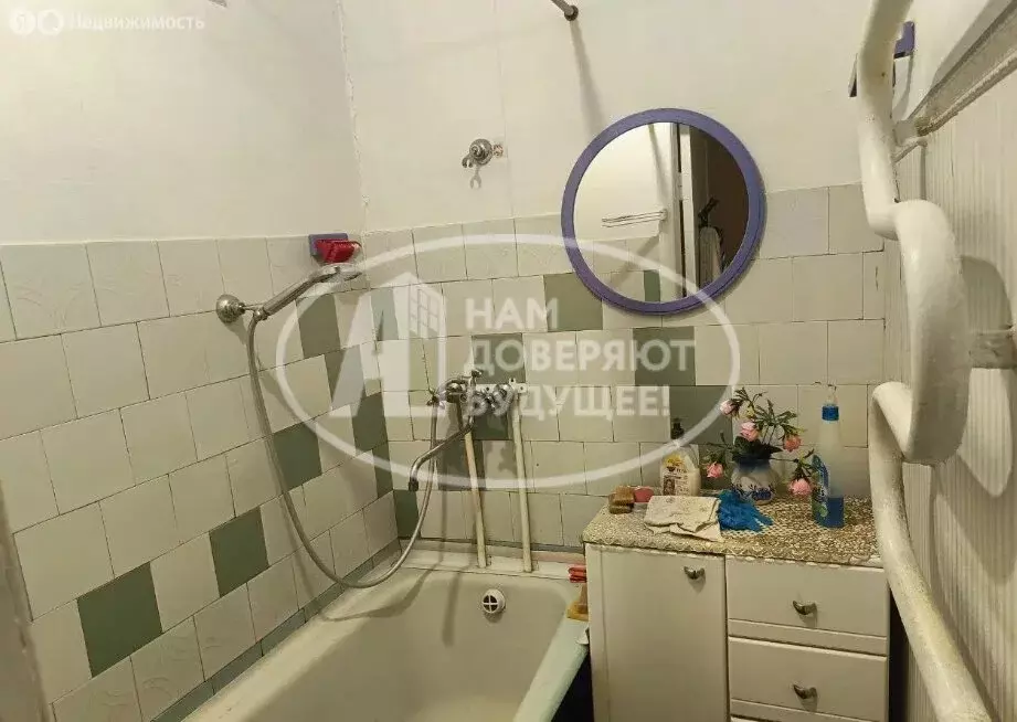 2-комнатная квартира: Чайковский, Вокзальная улица, 21 (40.9 м) - Фото 1