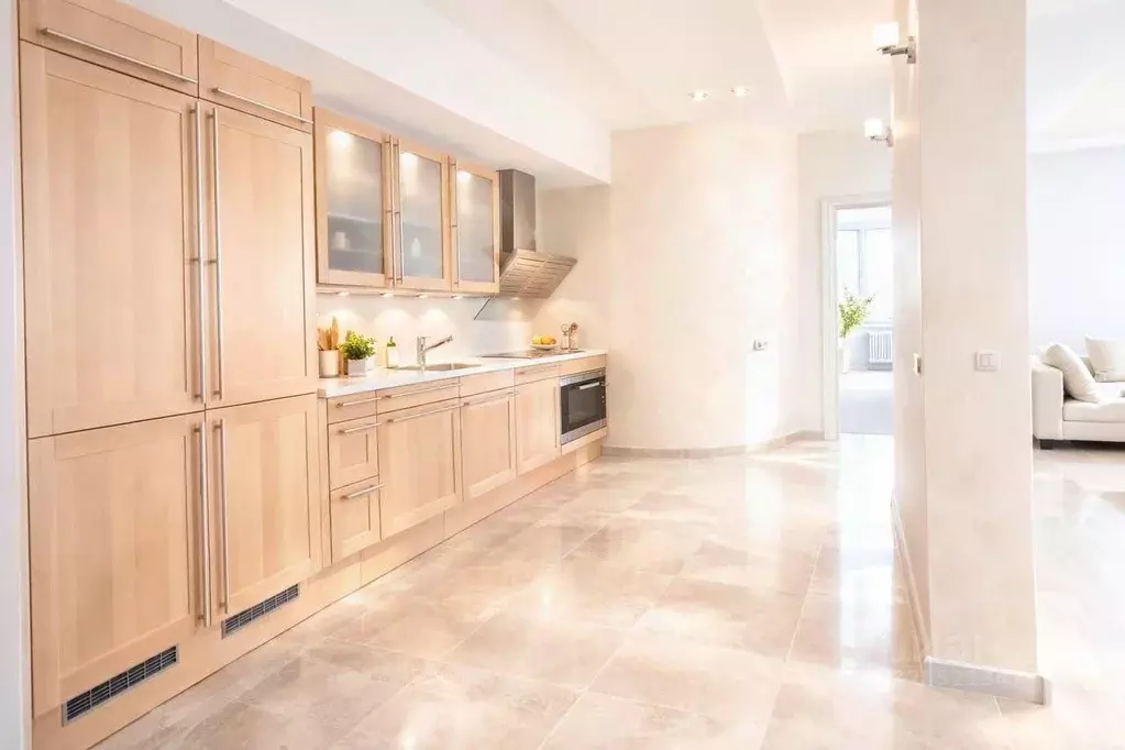 3-к кв. Москва просп. Вернадского, 94к2 (133.0 м) - Фото 1