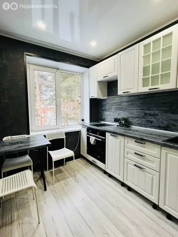 3-комнатная квартира: Северск, Лесная улица, 12 (46.9 м) - Фото 1