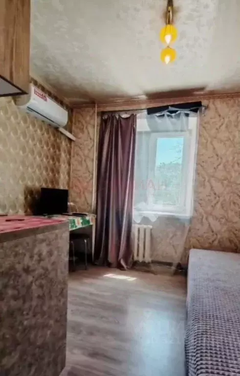 Студия Ростовская область, Ростов-на-Дону Казахская ул., 85/1 (12.2 м) - Фото 0
