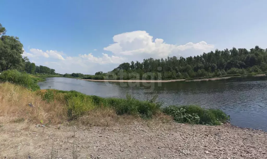Участок в Башкортостан, Архангельский район, Инзерский сельсовет, д. ... - Фото 2