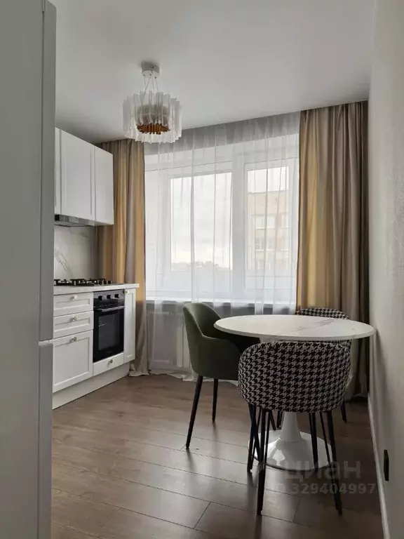 2-к кв. Санкт-Петербург Дрезденская ул., 11 (49.83 м) - Фото 2