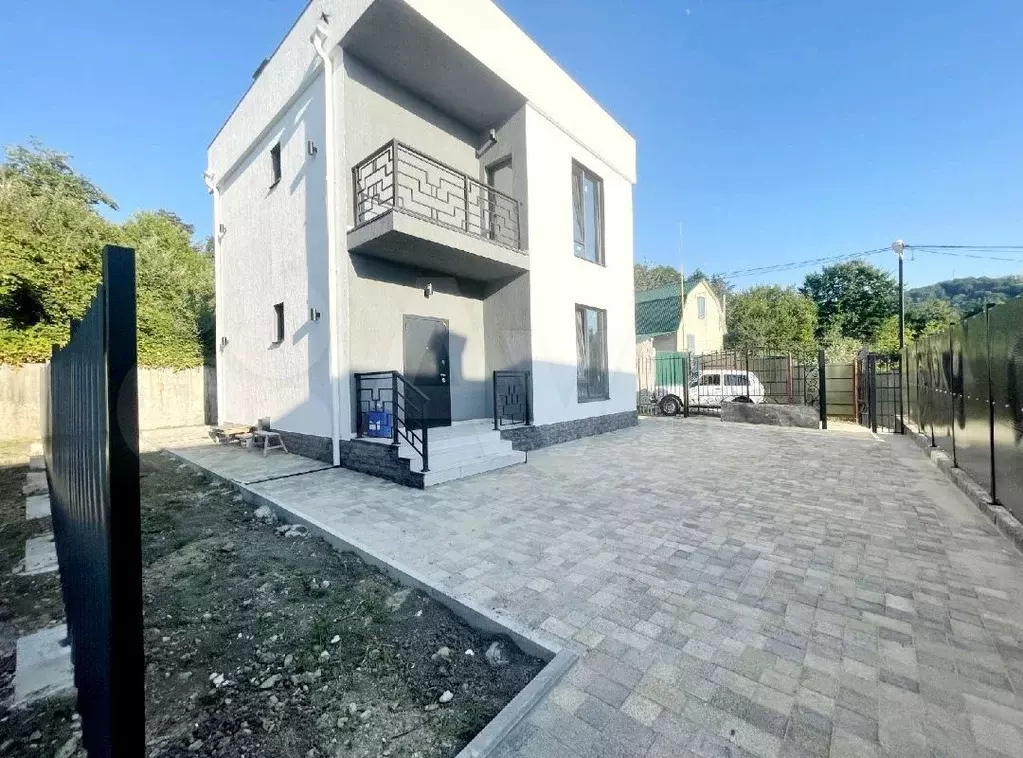 Дом 120 м на участке 6 сот. - Фото 1