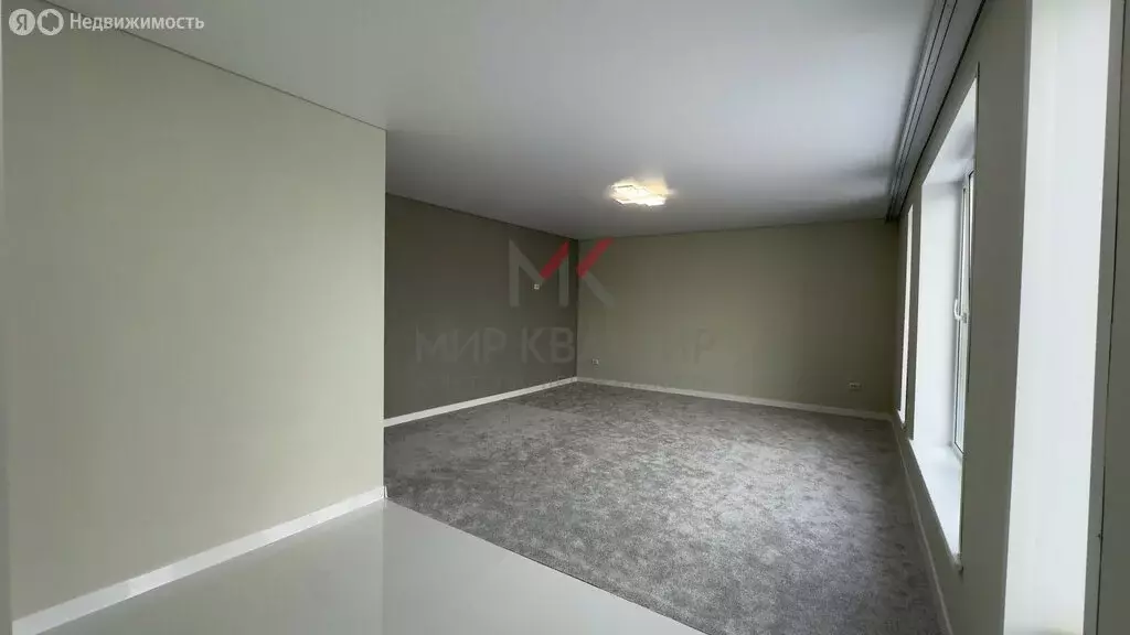 Дом в село Калинино, Ореховая улица, 4 (170 м) - Фото 2