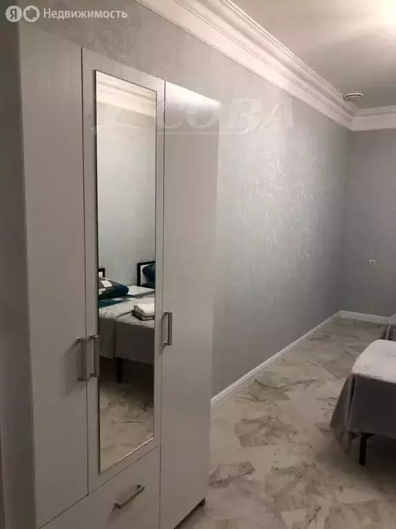 3-комнатная квартира: Каспийск, проспект Акулиничева, 23 (120 м) - Фото 1