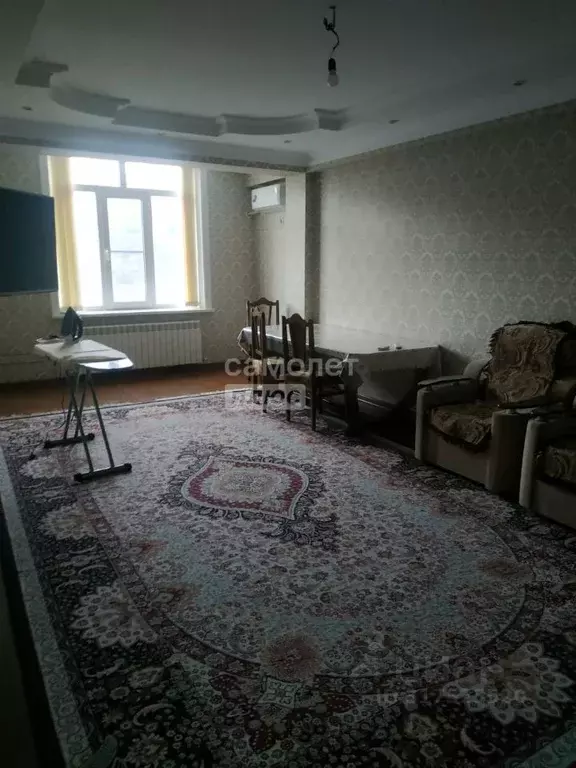 2-к кв. Дагестан, Дербент ул. Сальмана, 85В (90.0 м) - Фото 0