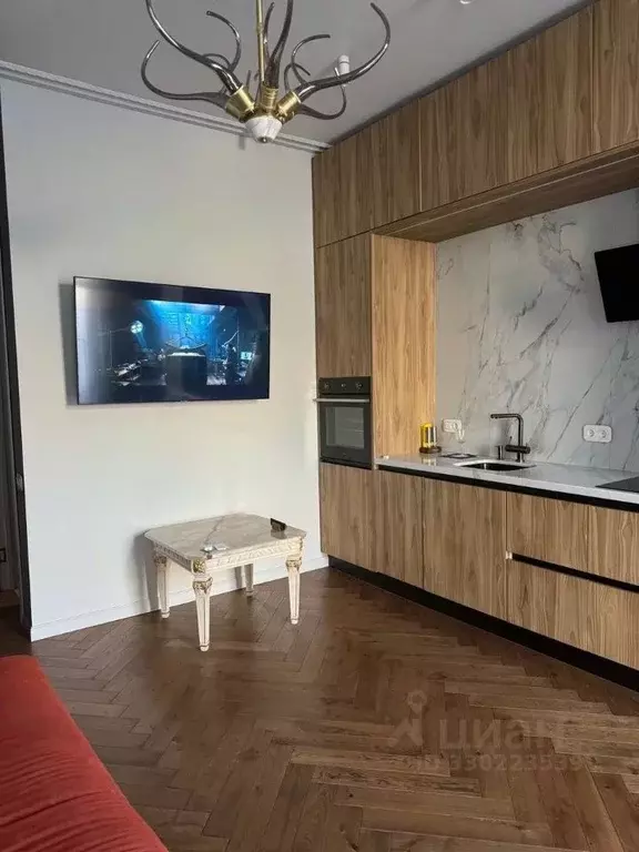2-к кв. Москва проезд 12-й Марьиной рощи, 8С2 (45.0 м) - Фото 2