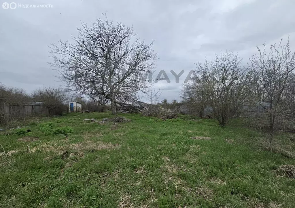 Участок в станица Гиагинская, Революционная улица, 21 (85.31 м) - Фото 2