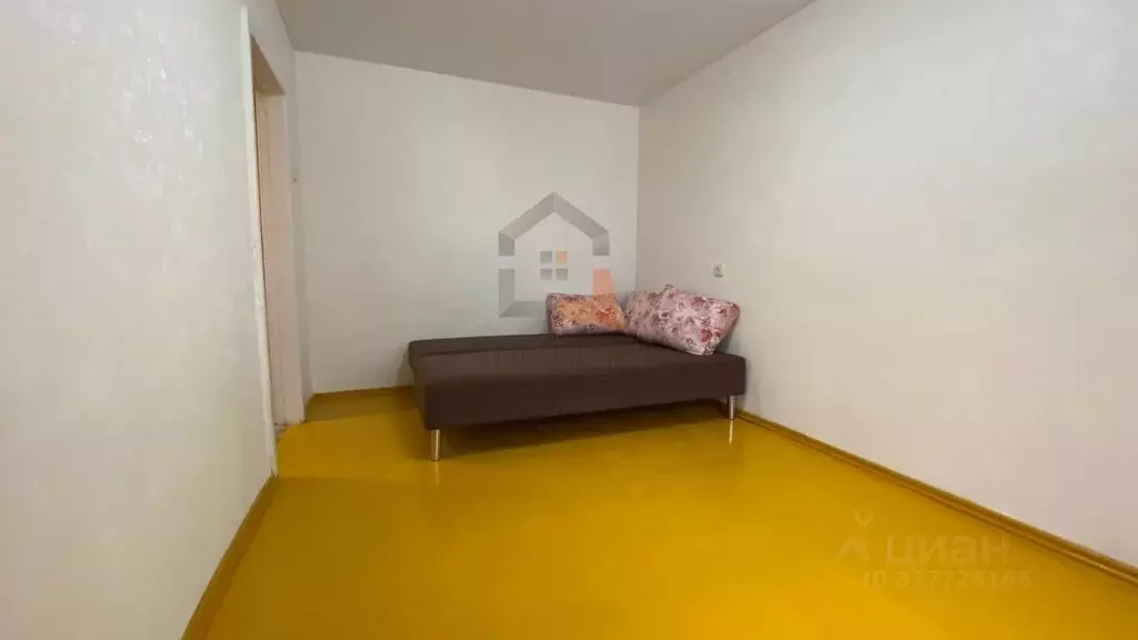 2-к кв. Кировская область, Киров ул. Сурикова, 41 (43.0 м) - Фото 2