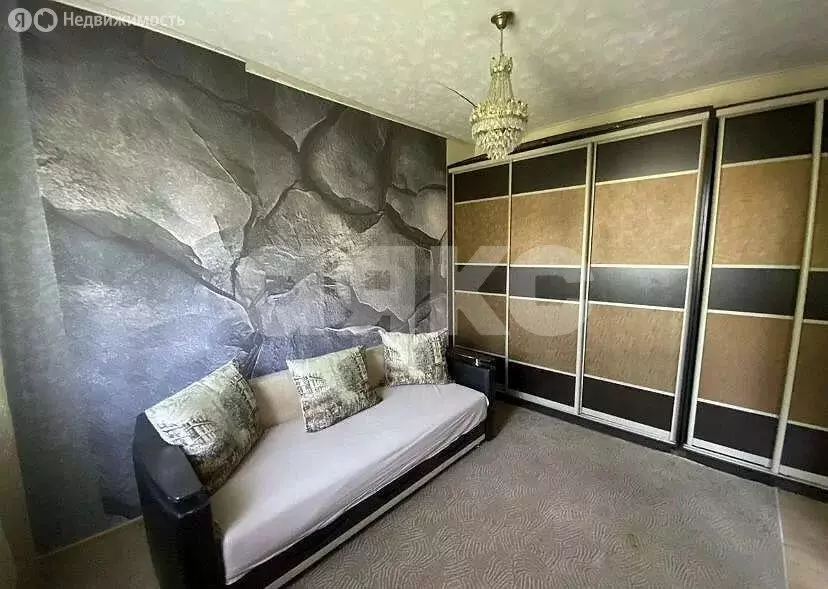 2-комнатная квартира: Ростов-на-Дону, Троллейбусная улица, 8 (35.9 м) - Фото 2