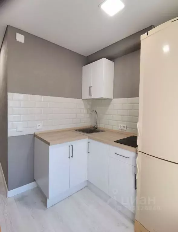 2-к кв. Москва ул. Линии Октябрьской Железной Дороги, 6 (44.7 м) - Фото 2