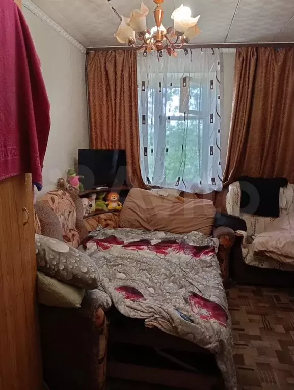 Комната 11,8 м в 5-к., 3/5 эт. - Фото 0