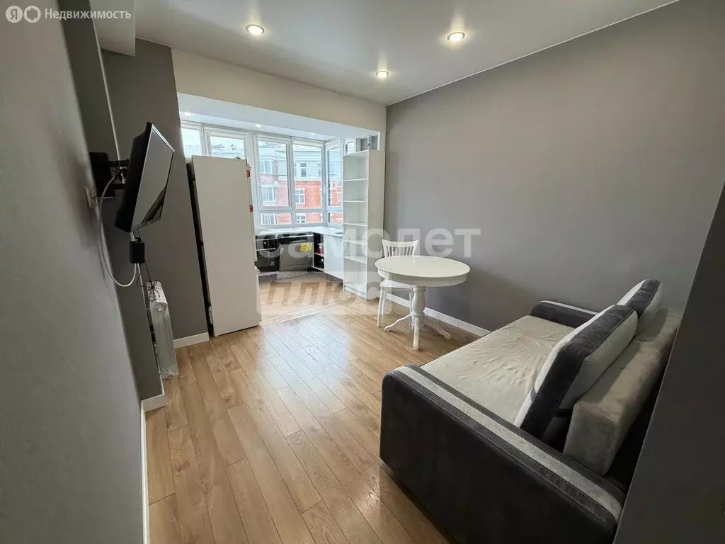 2-комнатная квартира: деревня Суханово, жилой комплекс Усадьба ... - Фото 1