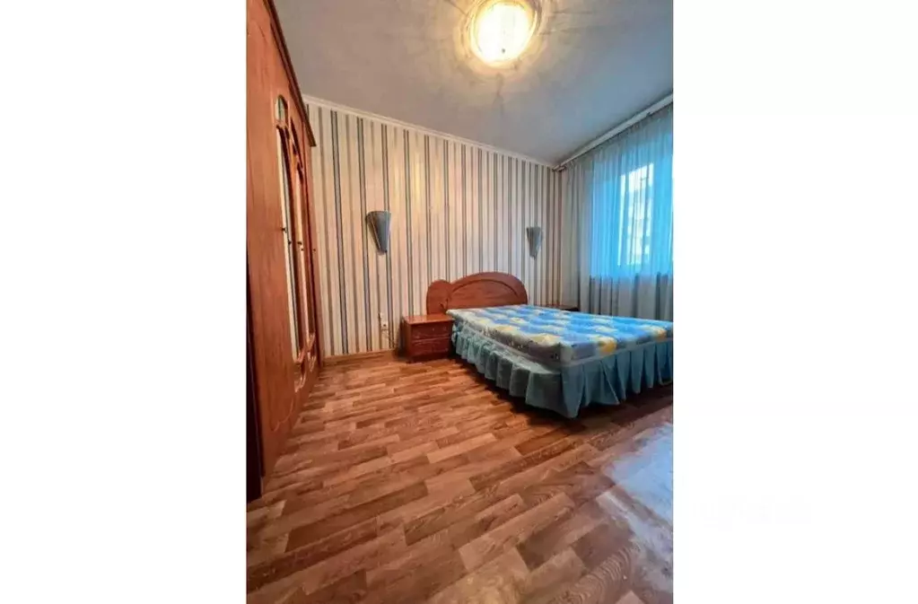 2-к кв. Красноярский край, Красноярск Северный мкр, ул. Водопьянова, ... - Фото 1