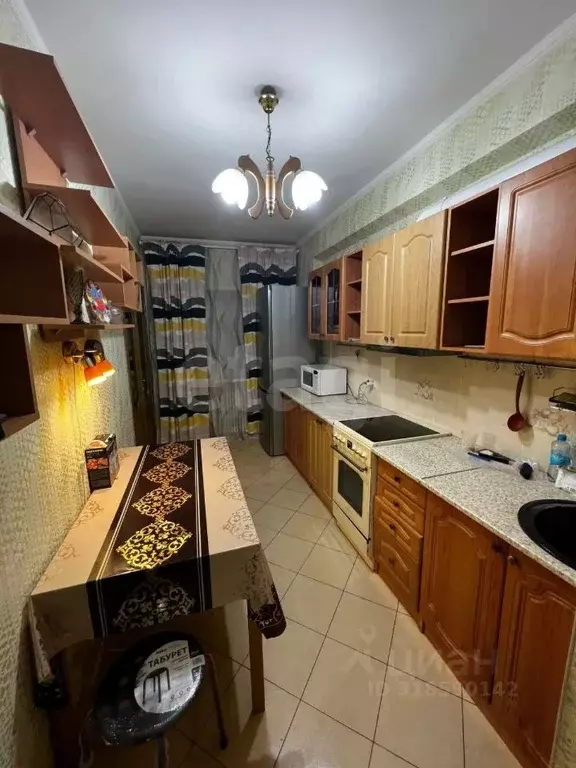 1-к кв. Москва Большая Тульская ул., 2 (35.0 м) - Фото 0