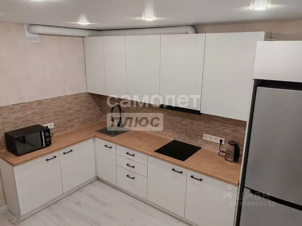 1-к кв. Чувашия, Новочебоксарск ул. Воинов-интернационалистов, 24 ... - Фото 1